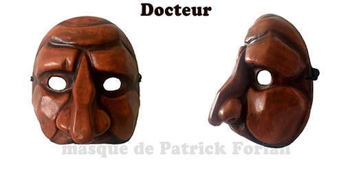 Il Dottore