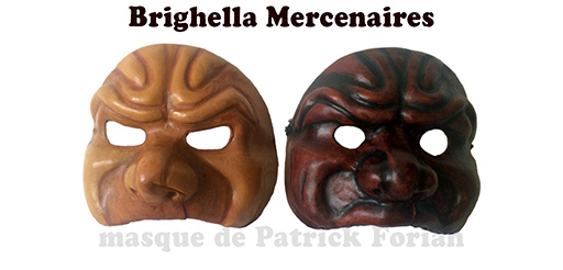 Brighella