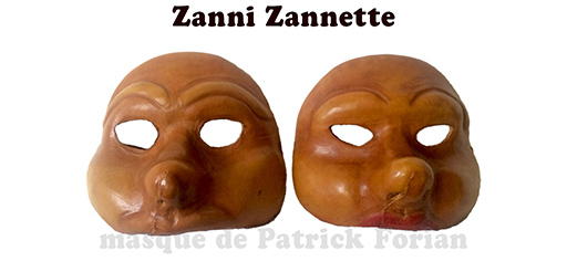 Zanni