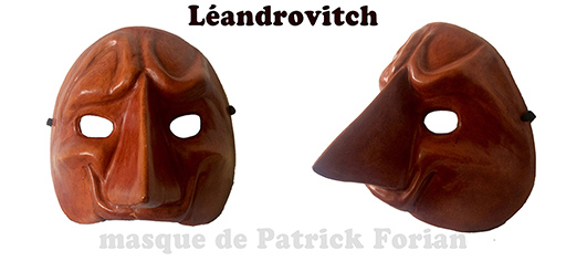 Léandrovitch