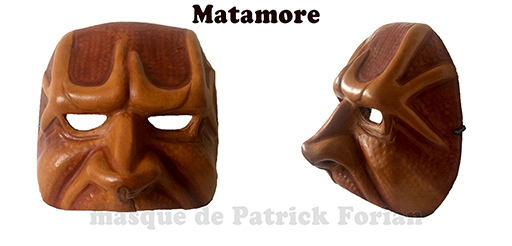 Matamore
