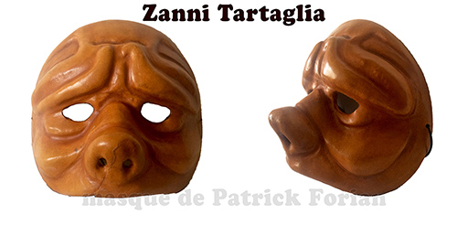 Tartaglia